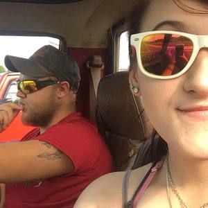 Meet your Posher, Alexis